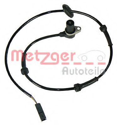 METZGER 0900405