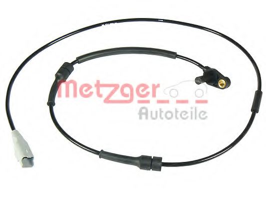 METZGER 0900472