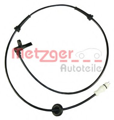 METZGER 0900444