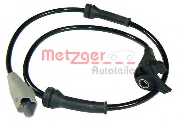 METZGER 0900365