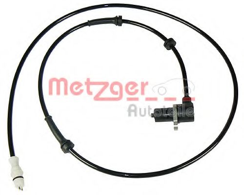 METZGER 0900397