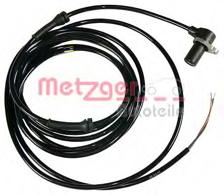 METZGER 0900409