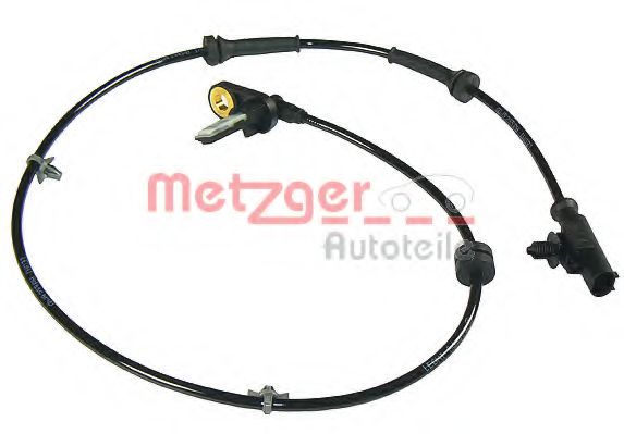 METZGER 0900475