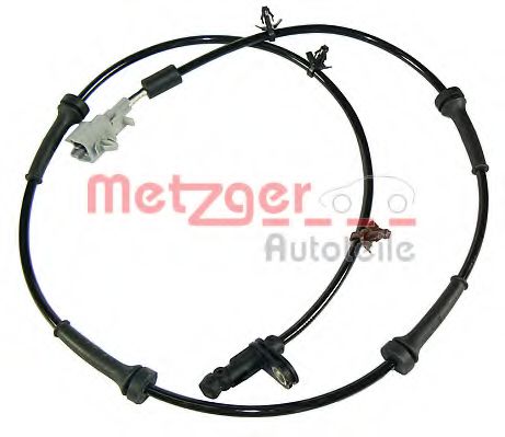 METZGER 0900557