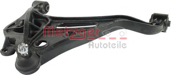 METZGER 58066001