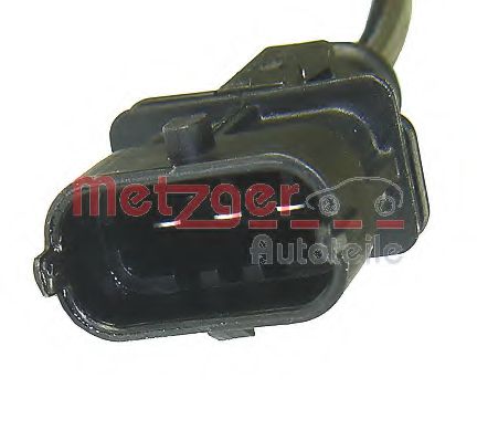 METZGER 0902258
