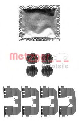 METZGER 109-1810