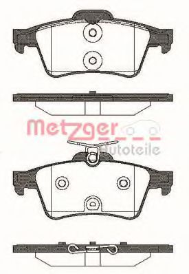 METZGER 0842.40