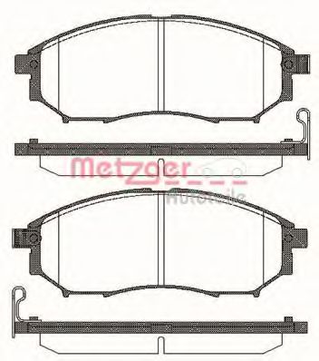 METZGER 0852.14