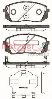 METZGER 1302.02