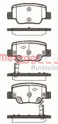 METZGER 1452.02