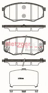 METZGER 1426.02