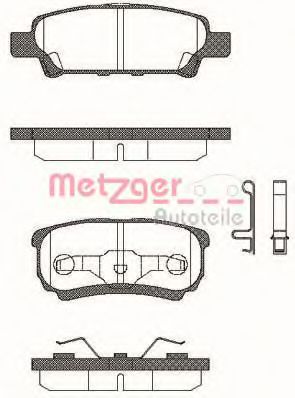 METZGER 1051.02