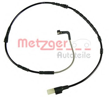 METZGER WK 17-238