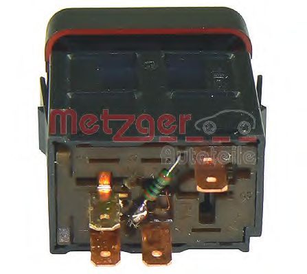 METZGER 0916217