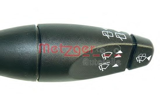 METZGER 0916192