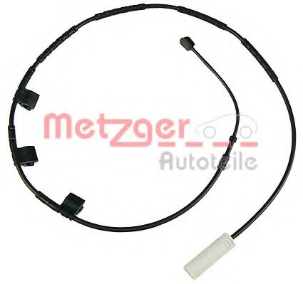 METZGER WK 17-266