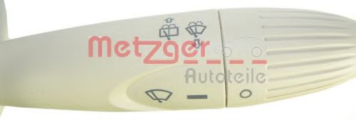 METZGER 0916195