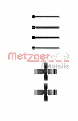 METZGER 109-0905