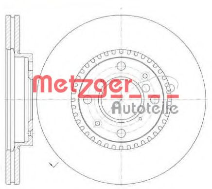 METZGER 61002.10