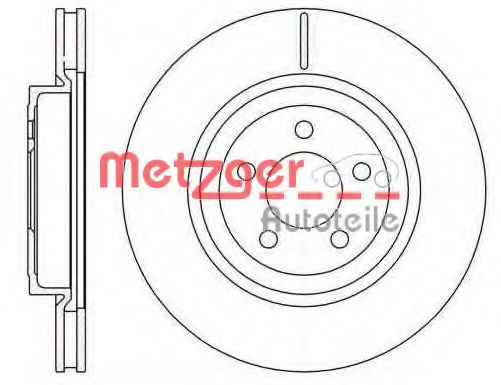 METZGER 61269.10