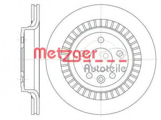 METZGER 61320.10