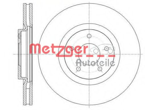 METZGER 61349.10