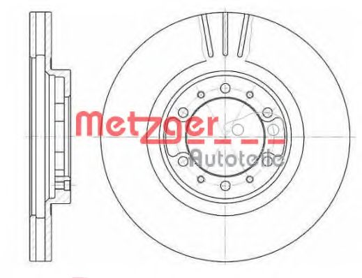 METZGER 6462.10