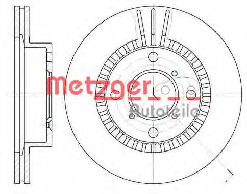 METZGER 6553.10