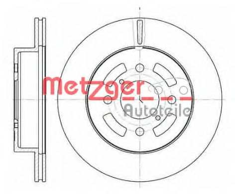 METZGER 6642.10