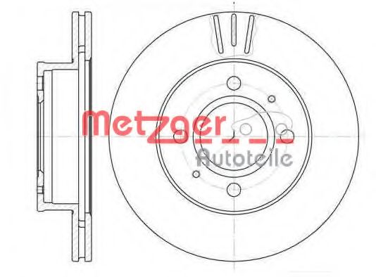 METZGER 6927.10