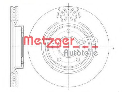 METZGER 6996.10