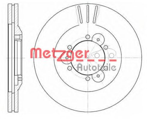 METZGER 6560.10