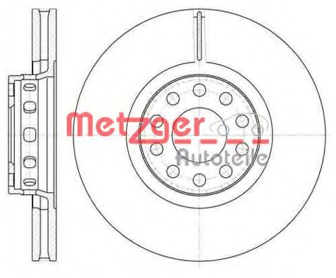 METZGER 6592.10