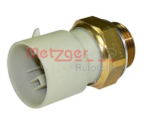 METZGER 0915027