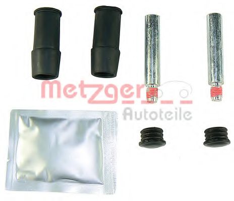 METZGER 113-1441X