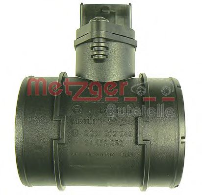 METZGER 0890188