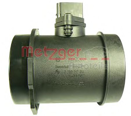 METZGER 0890204