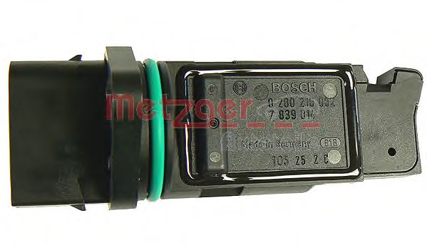 METZGER 0890209