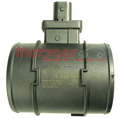 METZGER 0890259