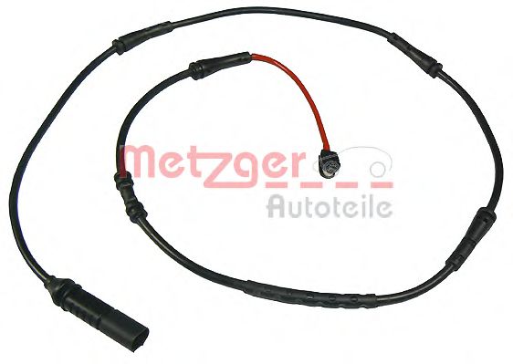 METZGER WK 17-268 METZGER WK 17-268