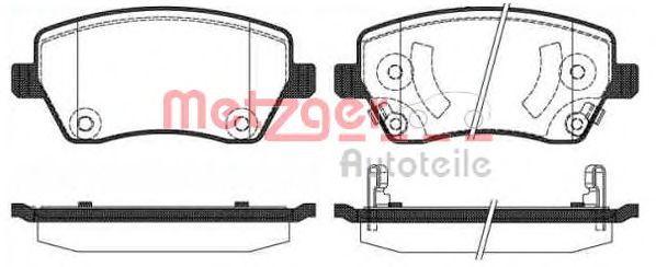 METZGER 0987.02