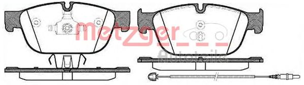 METZGER 1451.01