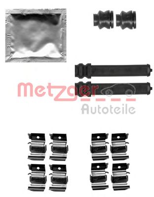 METZGER 109-1855