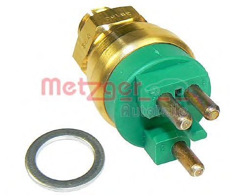 METZGER 0915202