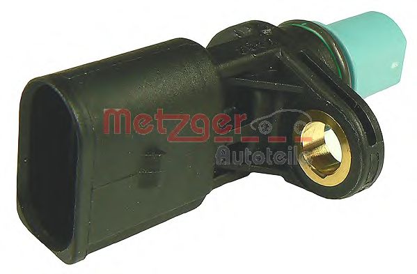 METZGER 0903022