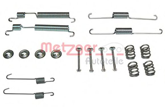 METZGER 105-0822