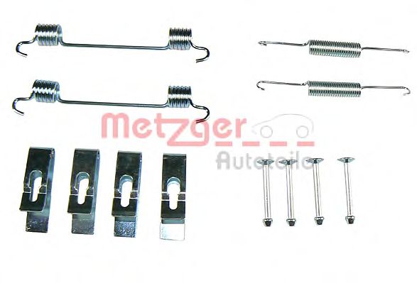 METZGER KR 954