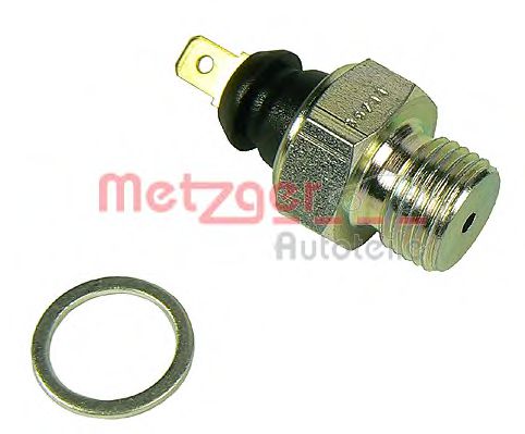 METZGER 0910035