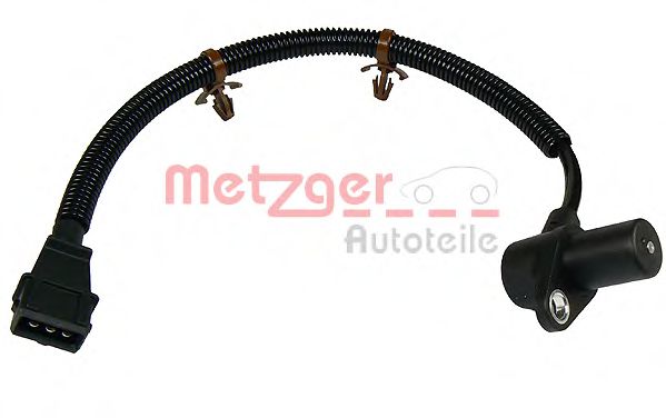 METZGER 0902228